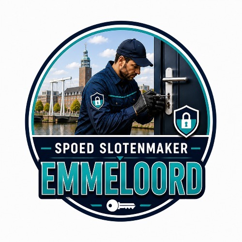 Spoed Slotenmaker Emmeloord